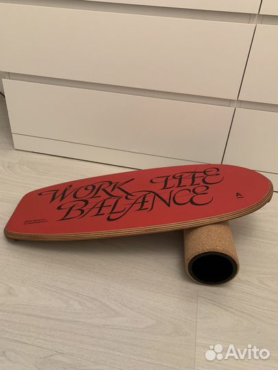 Баланс борд