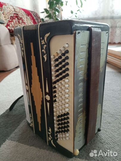 Баян Беларусь