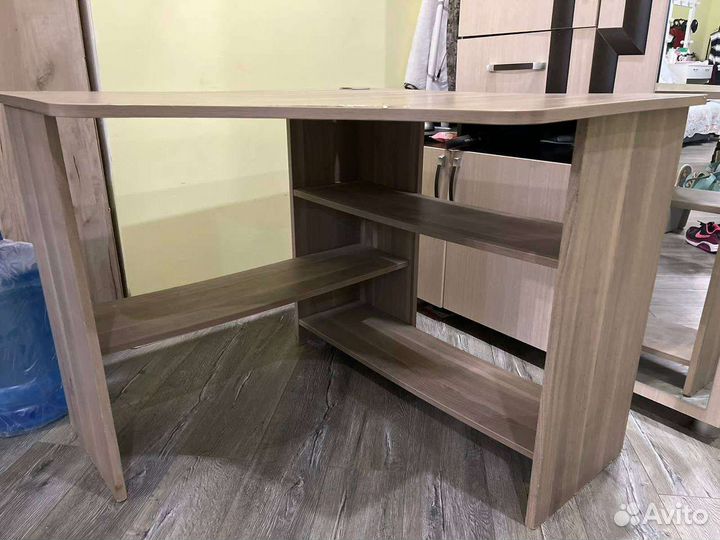 Компьютерный стол IKEA бу