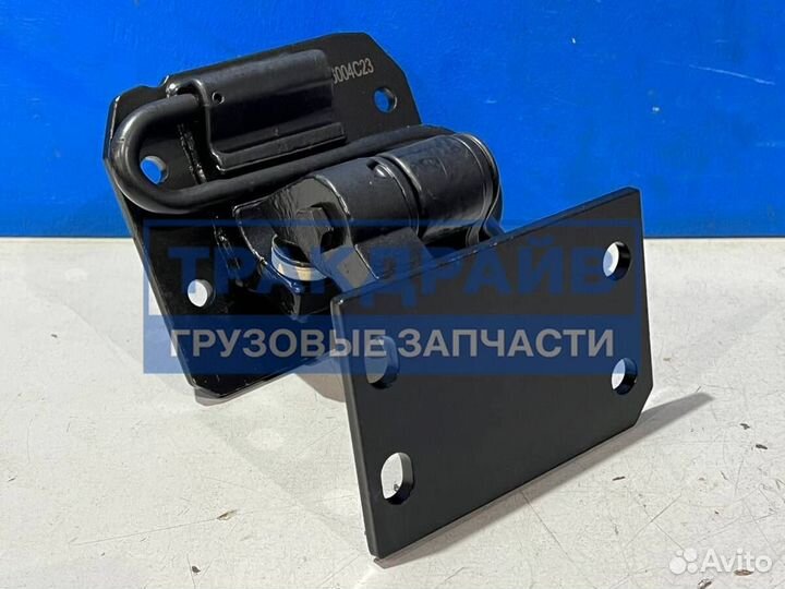 Петля двери Ман Тга Тгс Тгх передней правой верхняя