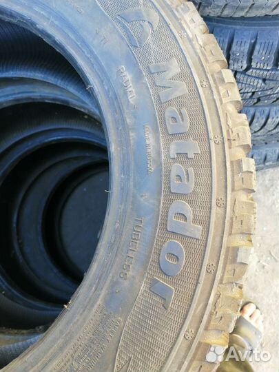 Matador MP 95 Yermak 215/65 R16 98T