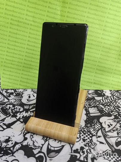 Sony Xperia 5, 6/64 ГБ