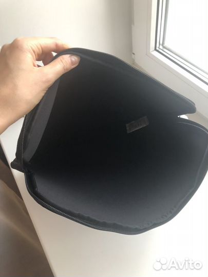 Calvin Klein чехол для планшета