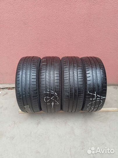 Michelin Energy Saver 205/55 R16