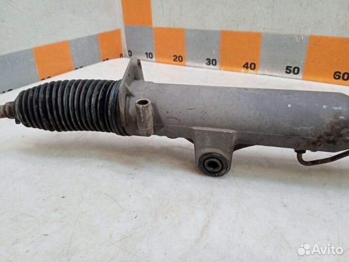 Рейка рулевая Volkswagen Touareg