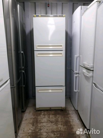 Холодильник б/у Стинол-104.14 Доставка. Гарантия