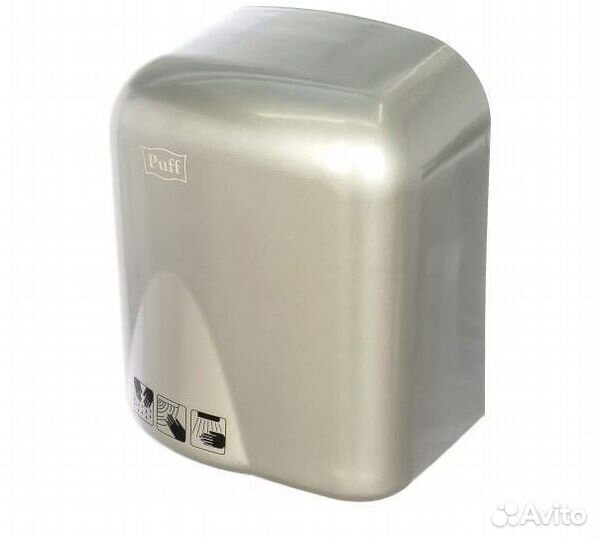 Электросушитель для рук