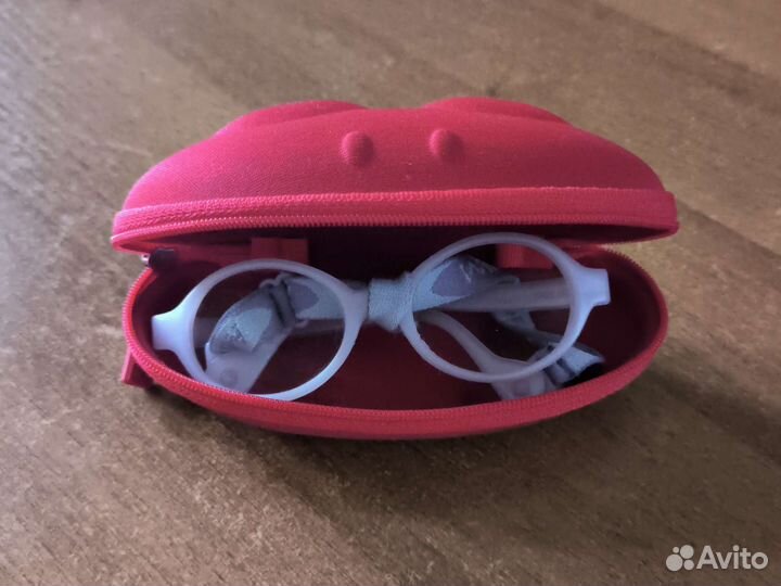 Оправа для очков детская