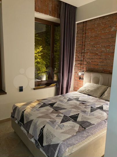 Квартира-студия, 31 м², 2/2 эт.