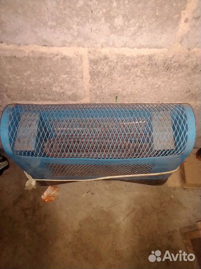 Обогреватель