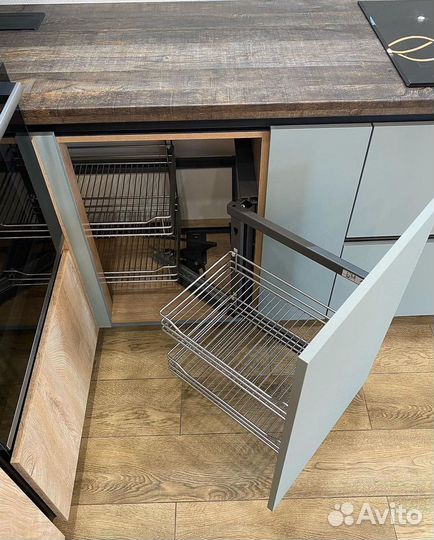 Кухни на заказ