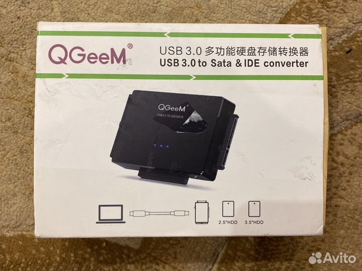 Конвертер usb spdif