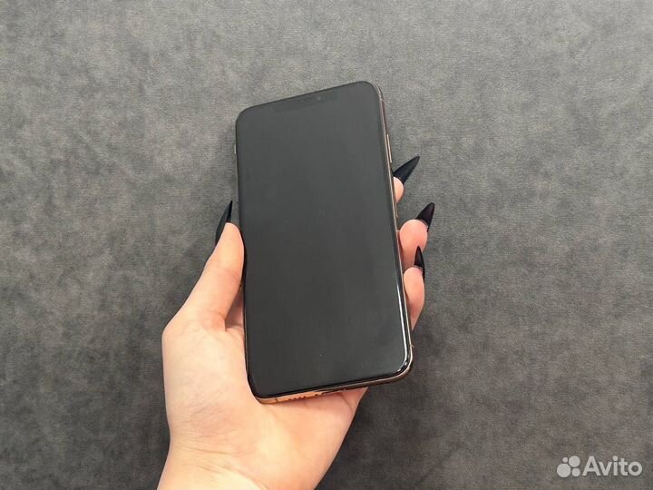 iPhone Xs Max, 64 ГБ