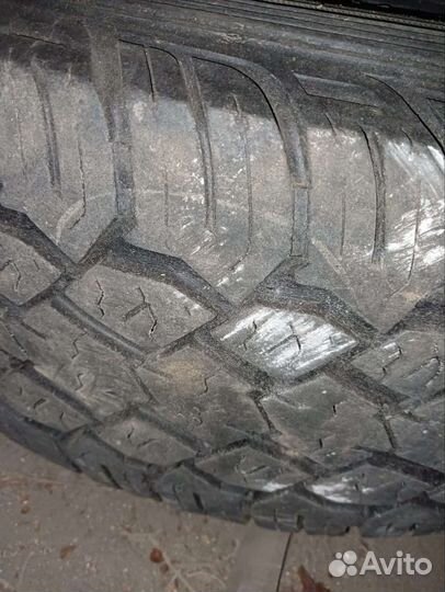 Zeetex Vigor A/T 245/45 R16