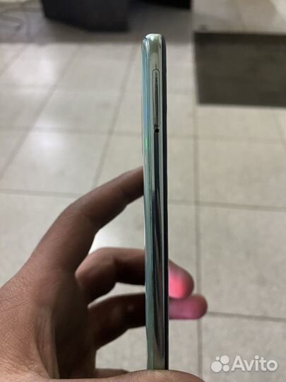 Samsung Galaxy A71, 6/128 ГБ