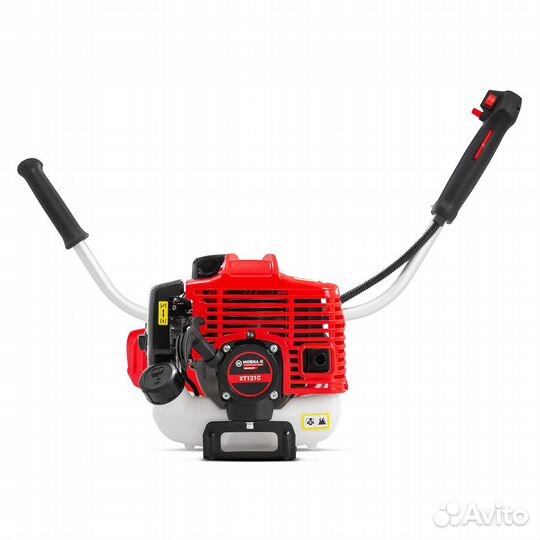 Триммер бензиновый мобил К XT121С комфорт