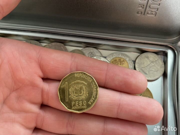 Монеты СССР и до 2016