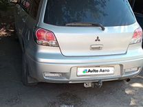 Mitsubishi Outlander 2.4 AT, 2003, 350 000 км