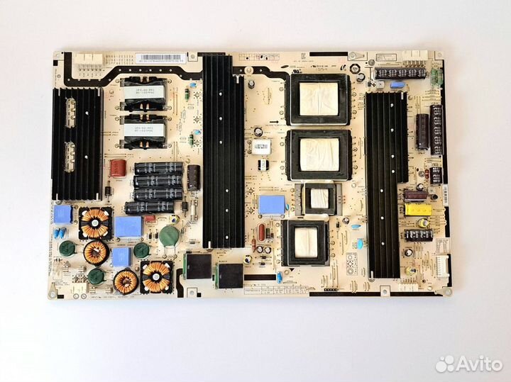 Samsung PS50C6900