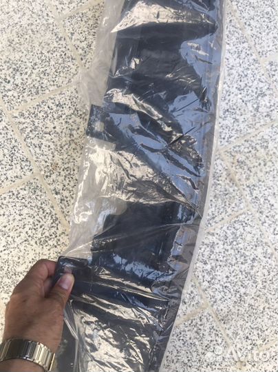 Решетка радиатора Gls 167