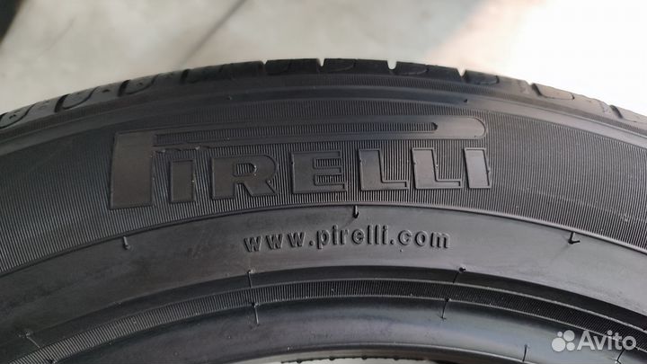 Pirelli Scorpion Verde 235/55 R19 Y