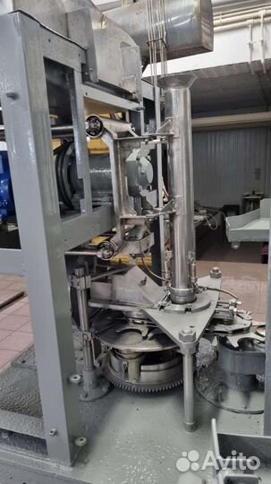 Консервное оборудование