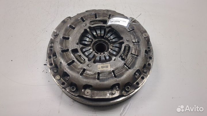 Маховик BMW 1 E87, 2006