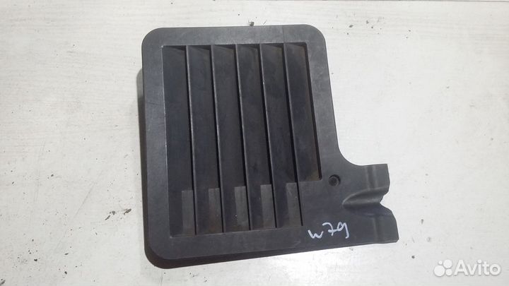 Воздуховод Mercedes benz S-class 2218310136