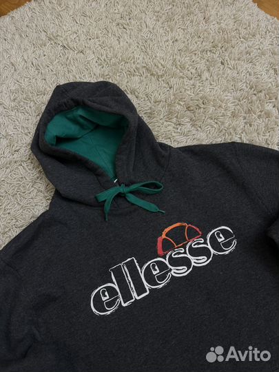 Худи Ellesse