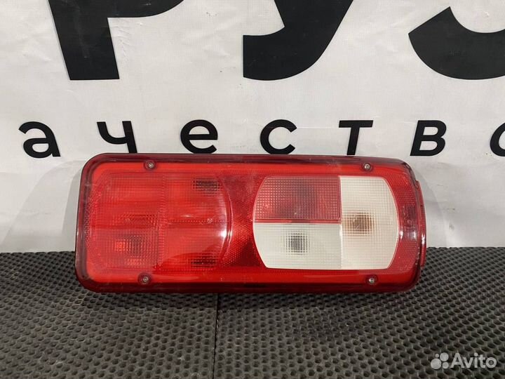 Фонарь задний правый DAF 106 1875579