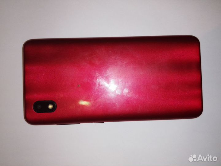 ZTE Blade A3 (2020), 32 ГБ