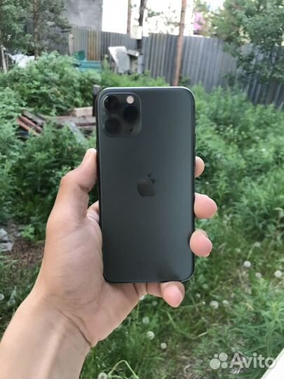 iPhone 11 Pro 64Gb
