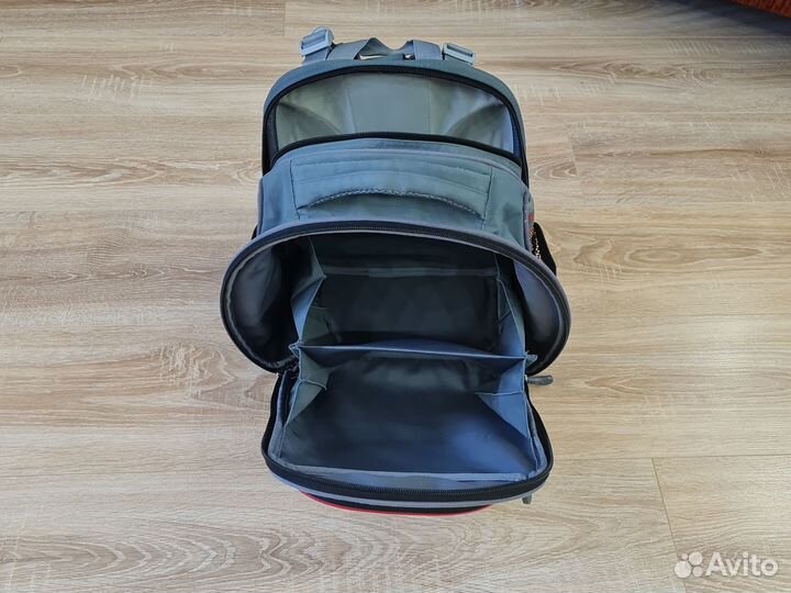 Портфель школьный для мальчика ортопедический