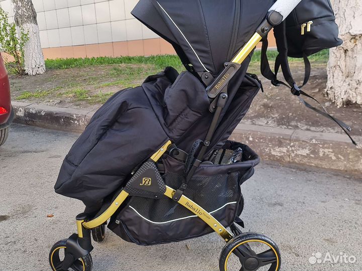 Babalo Future2023 золотая рама доставка бесплатно