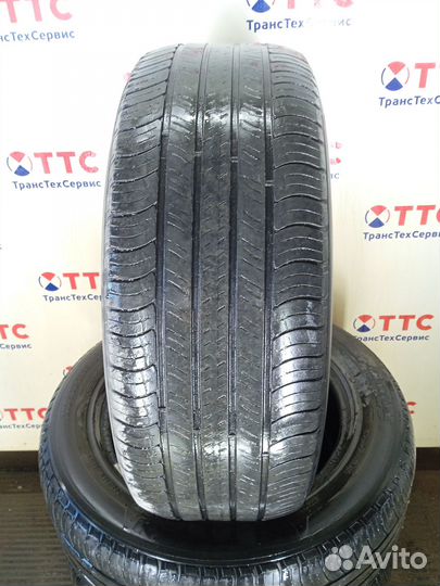 Michelin Pilot Sport 4 235/60 R18