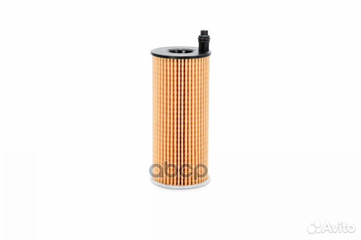 Фильтр масляный (вставка) metaco 1097