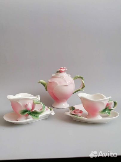 Чайный сервиз Fromone