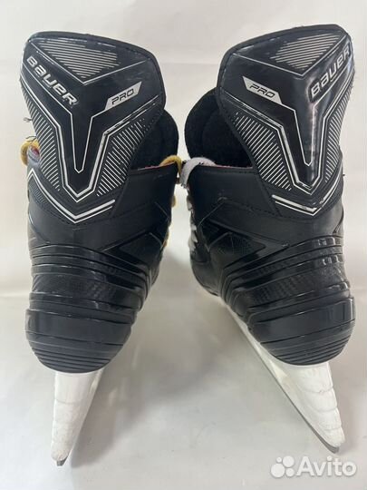 Коньки хоккейные Bauer NS 42,5-43,5