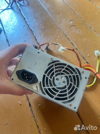 Блок питания 240 v