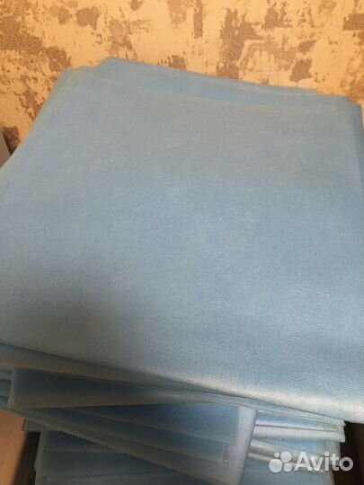 Непромокаемая простынь