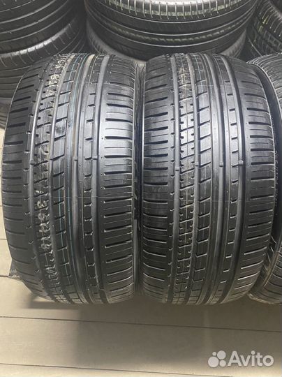 Marshal Matrac MU19 225/35 R18