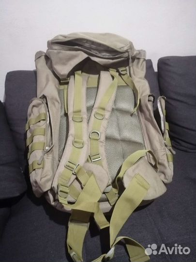 Рюкзак туристический бу