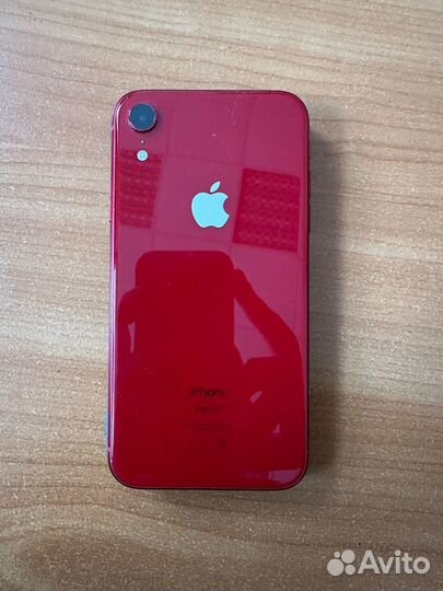 iPhone Xr, 128 ГБ