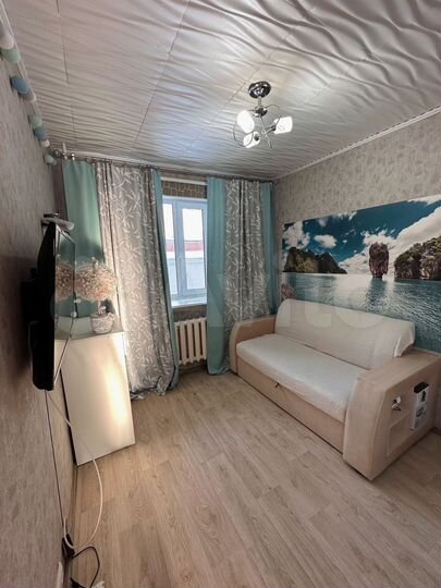 3-к. квартира, 66,1 м², 1/5 эт.