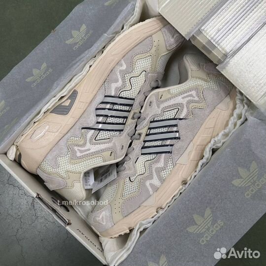 Кроссовки Adidas Bad bunny