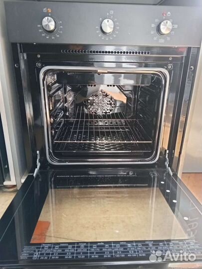 Духовой шкаф darina 1U BDE 111 707 AT новая