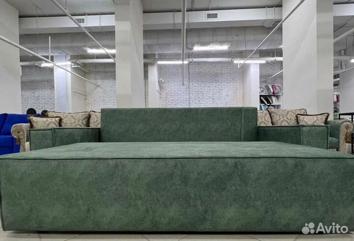 Диван - Кровать (быстрая доставка)