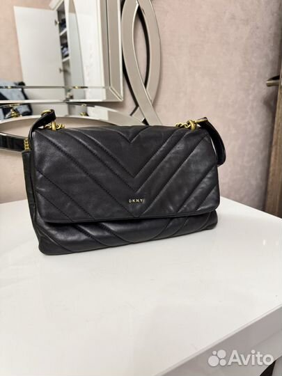 Сумка dkny оригинал
