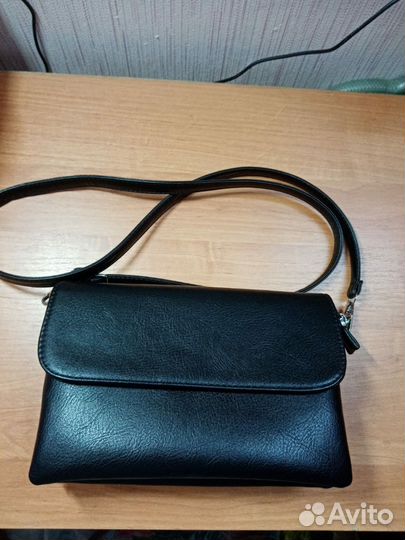 Сумка клатч