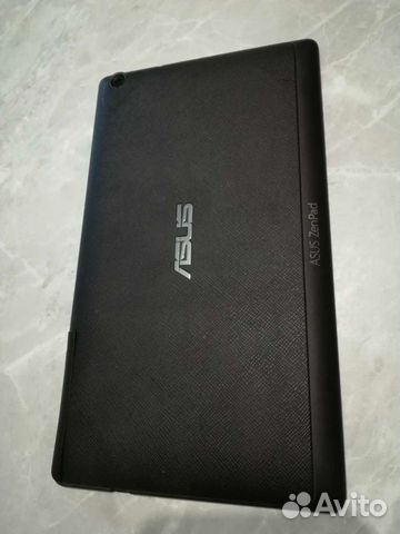 Задняя крышка для планшета Asus Z170C (бронь)